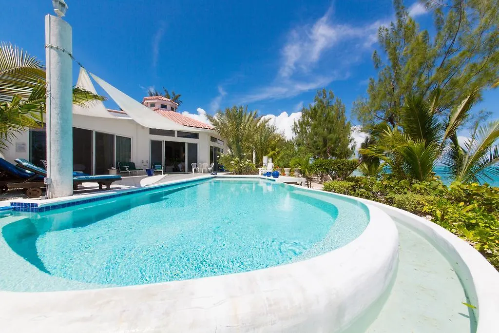 Villa Oasis Providenciales