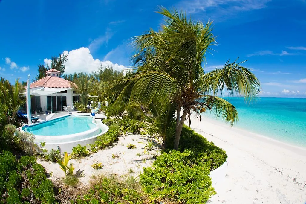 Villa Oasis Providenciales