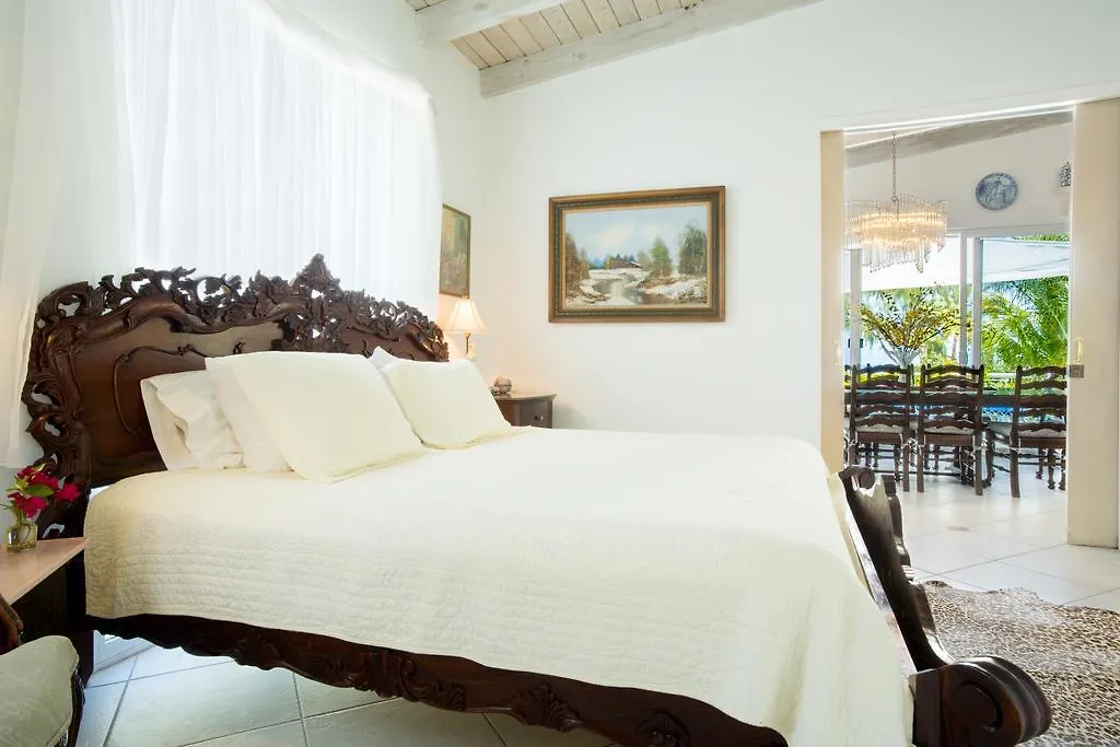 Villa Oasis Providenciales 0*,