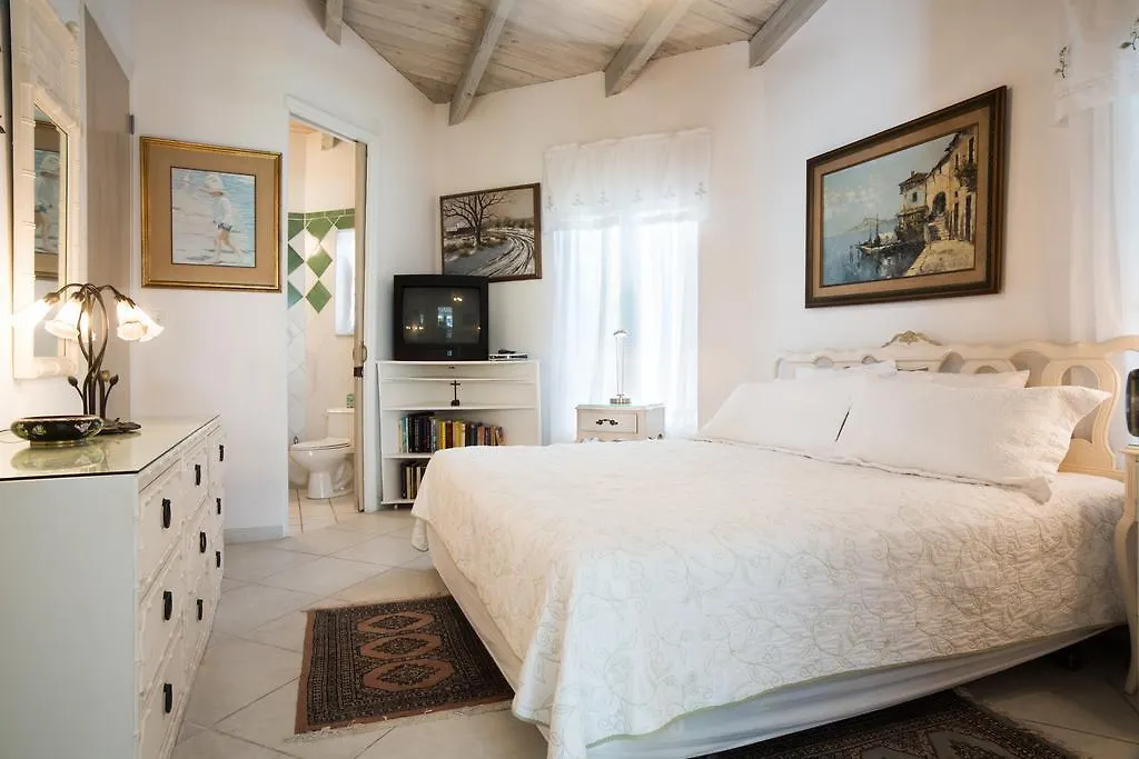 Villa Oasis Providenciales
