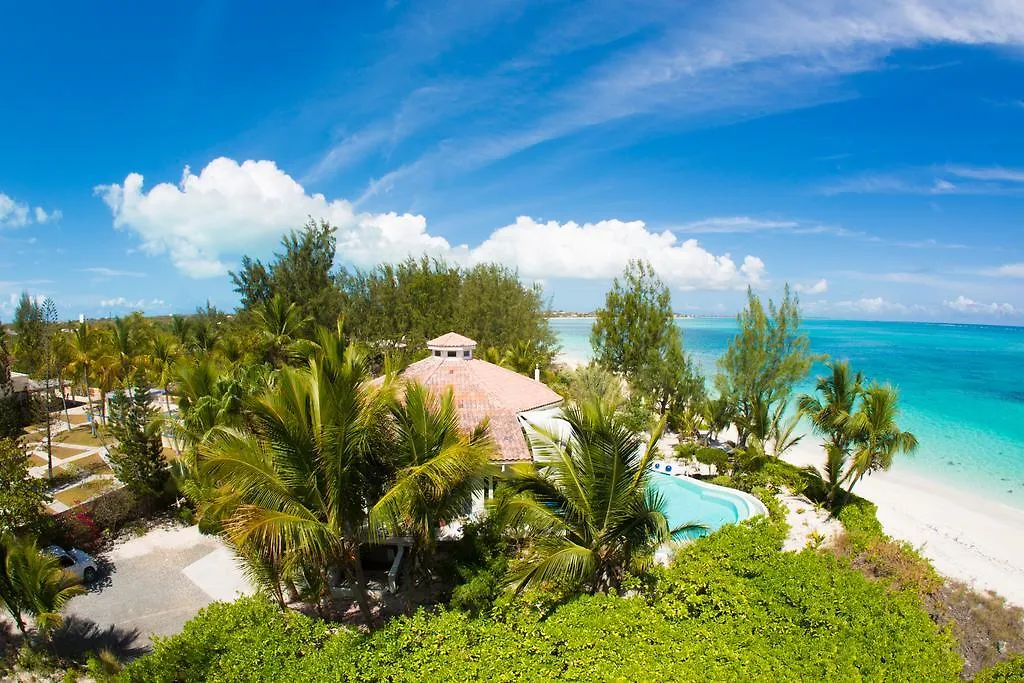 Villa Oasis Providenciales