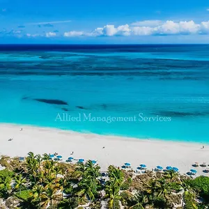 The Renaissance Providenciales