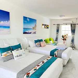 Cozy In Venetian Rd Within 10min From Airports Providenciales