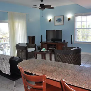 Queen Angel Providenciales