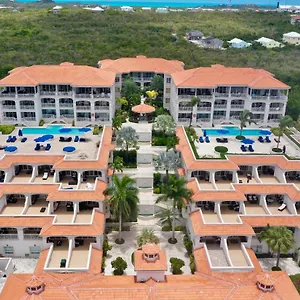 Wsv Units At La Vista Azul Condominium Providenciales