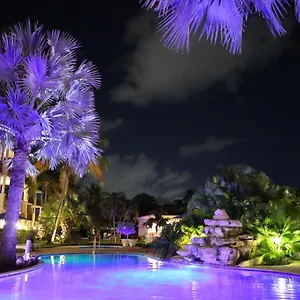 Monthly Special -top Rated Resort, Grace Bay Beach, Luxury 2 Bedroom -king Bed, Free Parking, Free Fast Wi-fi- Winner Of Excellence!!! Providenciales