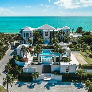 Triton Luxury Providenciales